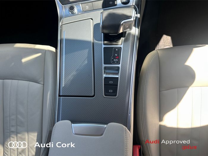 Audi A6 2023