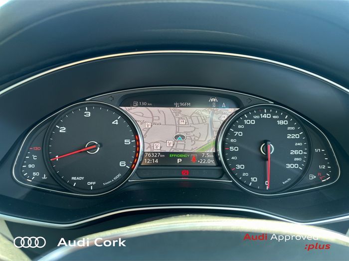 Audi A6 2023