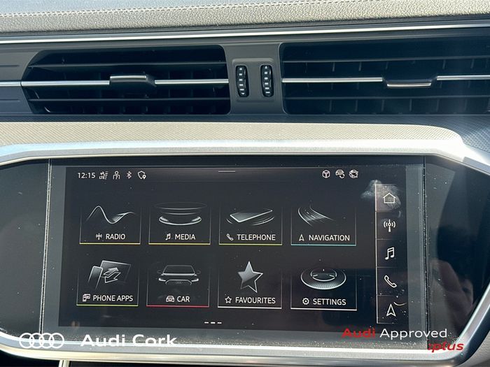 Audi A6 2023