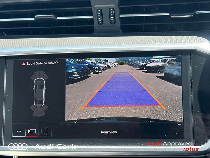 Audi A6 2023