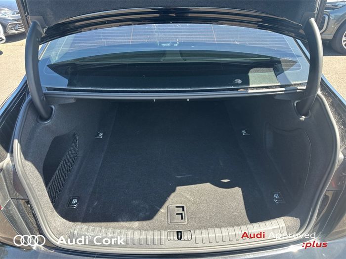 Audi A6 2023