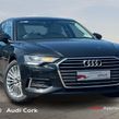 Audi A6 2023