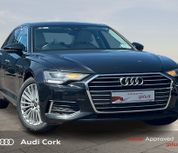 Audi A6 2023
