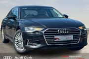 Audi A6 2023