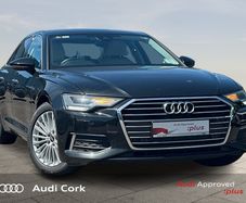 Audi A6 2023