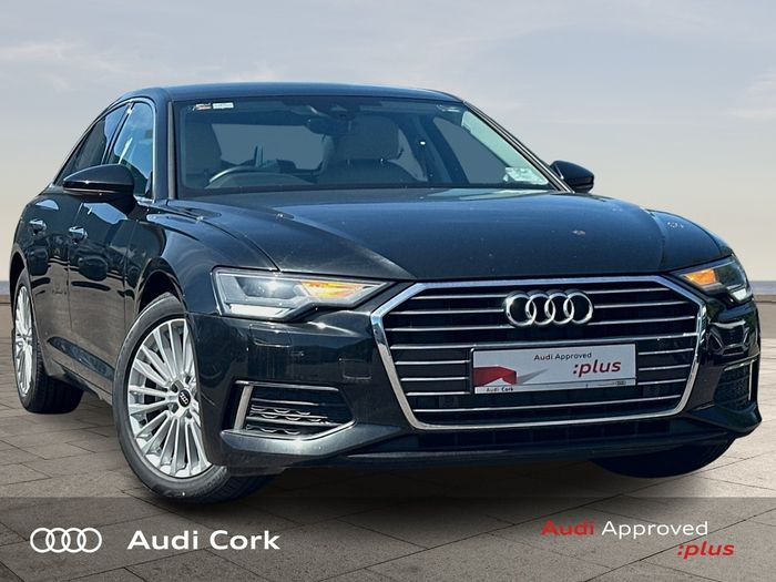 Audi A6 2023