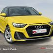 Audi A1 2020