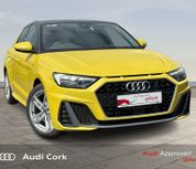 Audi A1 2020