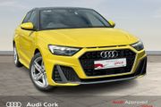 Audi A1 2020