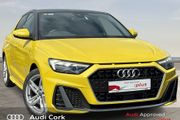 Audi A1 2020