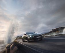 Audi RS5 2026