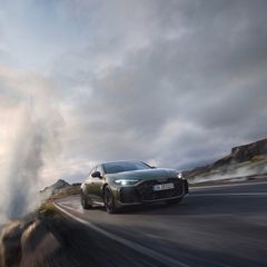 Audi RS5 2026