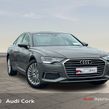 Audi A6 2023