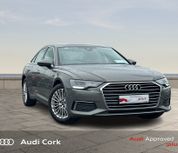 Audi A6 2023