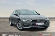 Audi A6 2023