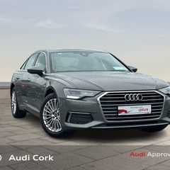 Audi A6 2023