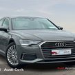 Audi A6 2023