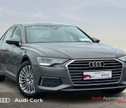 Audi A6 2023
