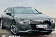 Audi A6 2023