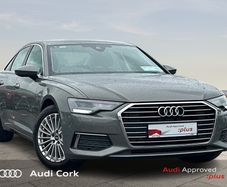 Audi A6 2023