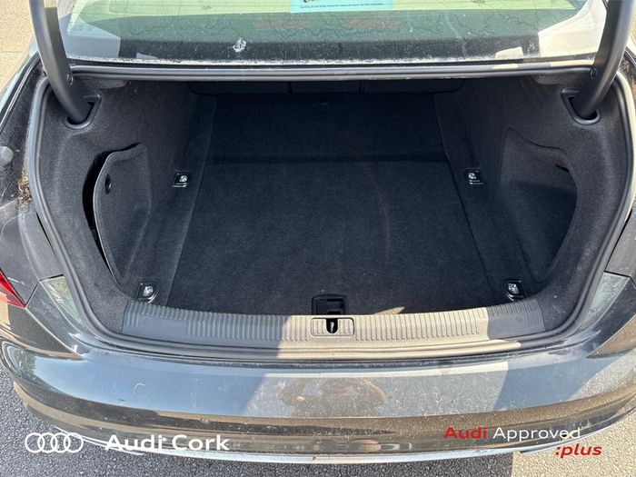 Audi A4 2023
