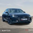 Audi A4 2023