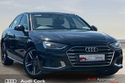Audi A4 2023