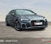 Audi A5 2023