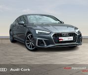 Audi A5 2023