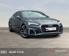 Audi A5 2023