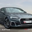 Audi A5 2023