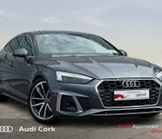 Audi A5 2023