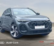 Audi Q5 2025