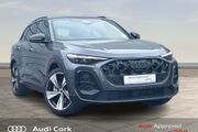 Audi Q5 2025