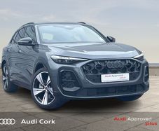 Audi Q5 2025