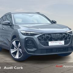 Audi Q5 2025