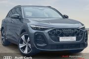 Audi Q5 2025