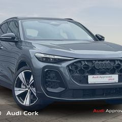 Audi Q5 2025