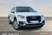 Audi Q2 2019