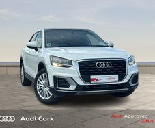Audi Q2 2019