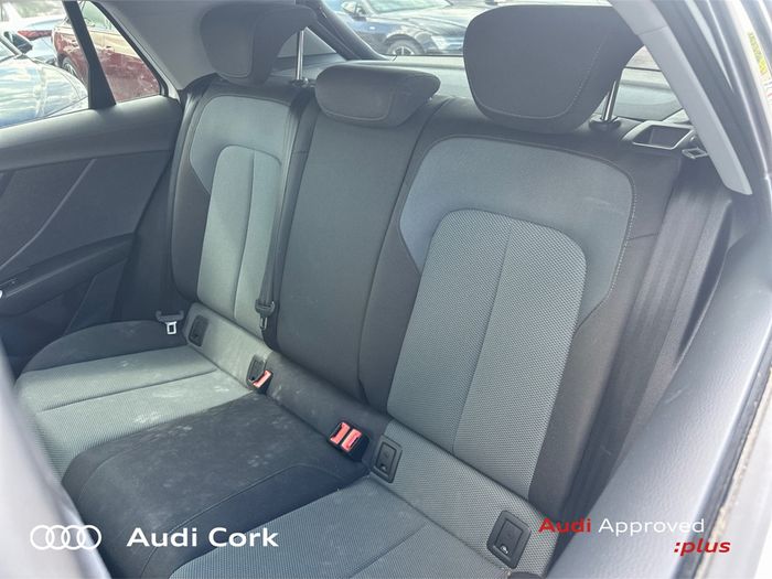 Audi Q2 2019