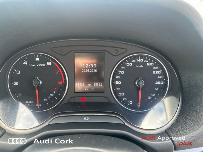 Audi Q2 2019