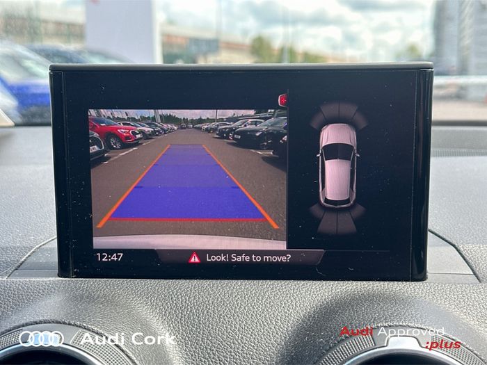 Audi Q2 2019
