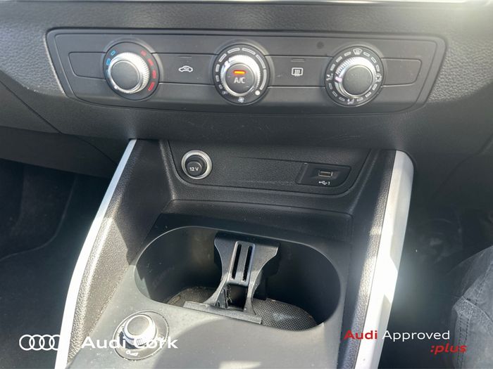Audi Q2 2019