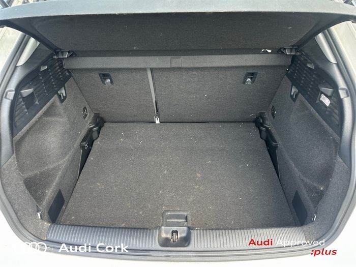 Audi Q2 2019