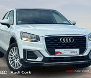 Audi Q2 2019