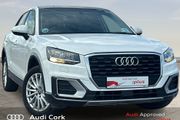 Audi Q2 2019