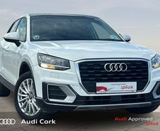 Audi Q2 2019