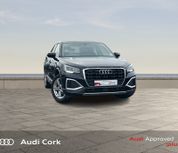 Audi Q2 2021