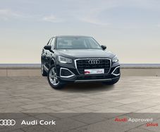 Audi Q2 2021